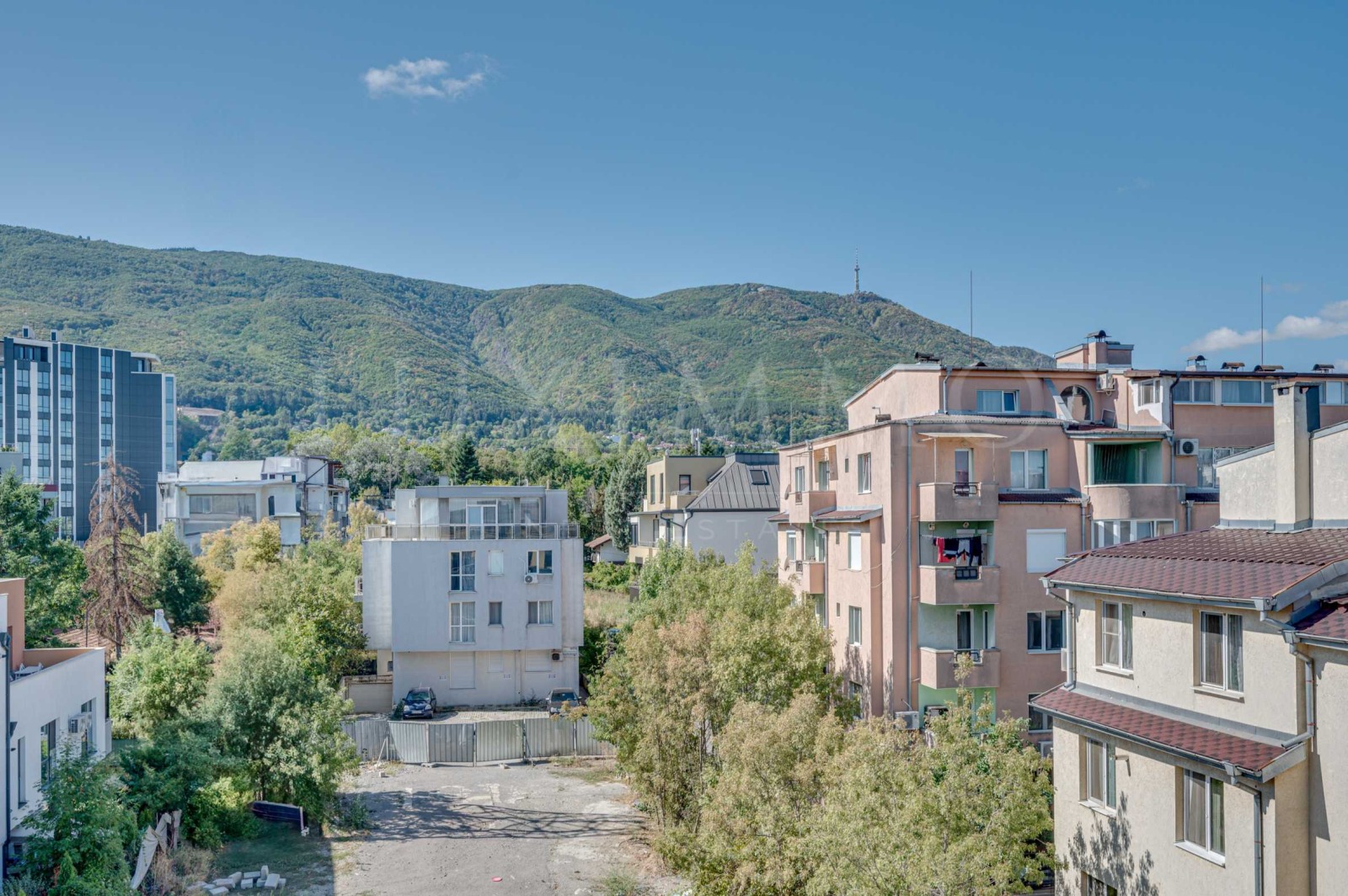 Продава 3-СТАЕН, гр. София, Манастирски ливади, снимка 5 - Апартаменти - 55235138