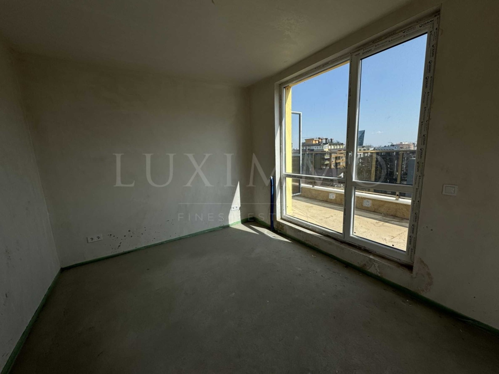 Продава 3-СТАЕН, гр. София, Манастирски ливади, снимка 9 - Апартаменти - 55235138