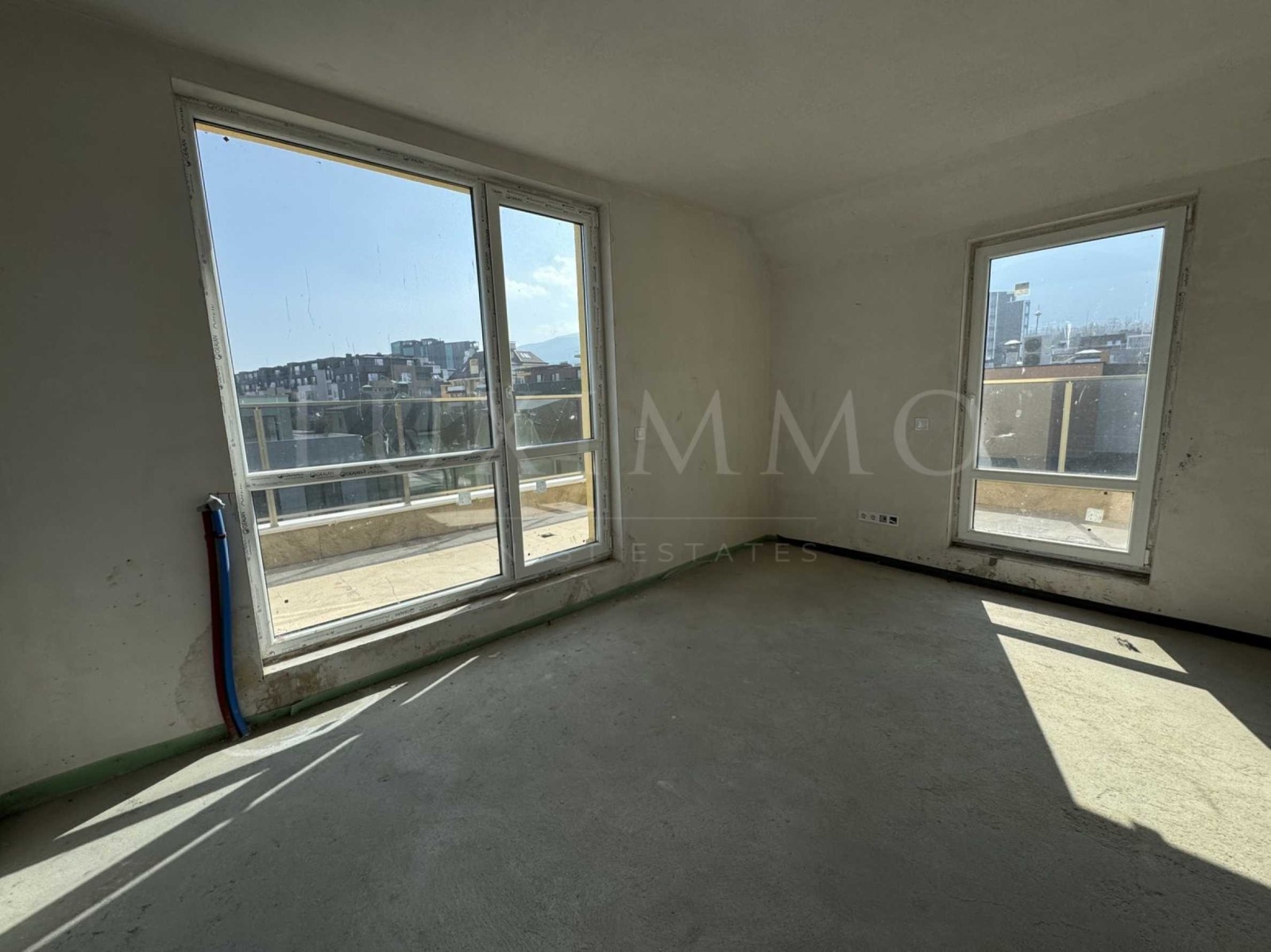 Продава 3-СТАЕН, гр. София, Манастирски ливади, снимка 7 - Апартаменти - 55235138