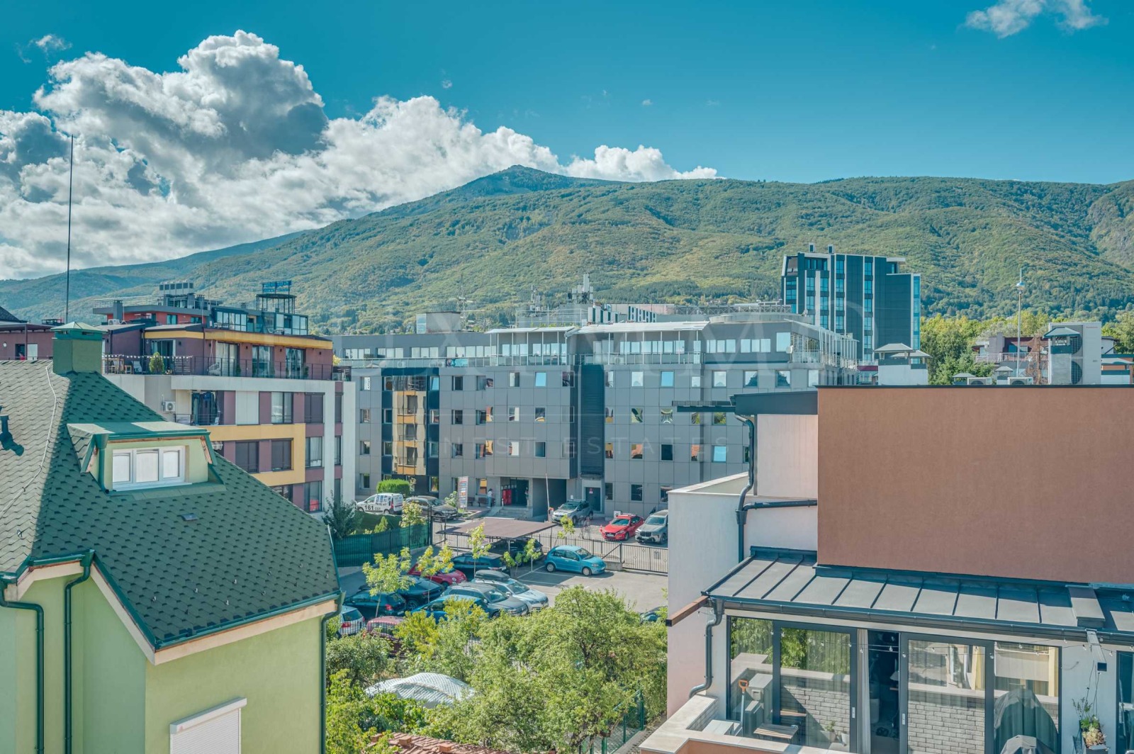 Продава 3-СТАЕН, гр. София, Манастирски ливади, снимка 2 - Апартаменти - 55235138