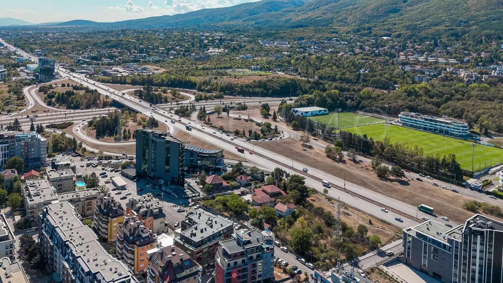 Продава 3-СТАЕН, гр. София, Манастирски ливади, снимка 17 - Апартаменти - 55235138