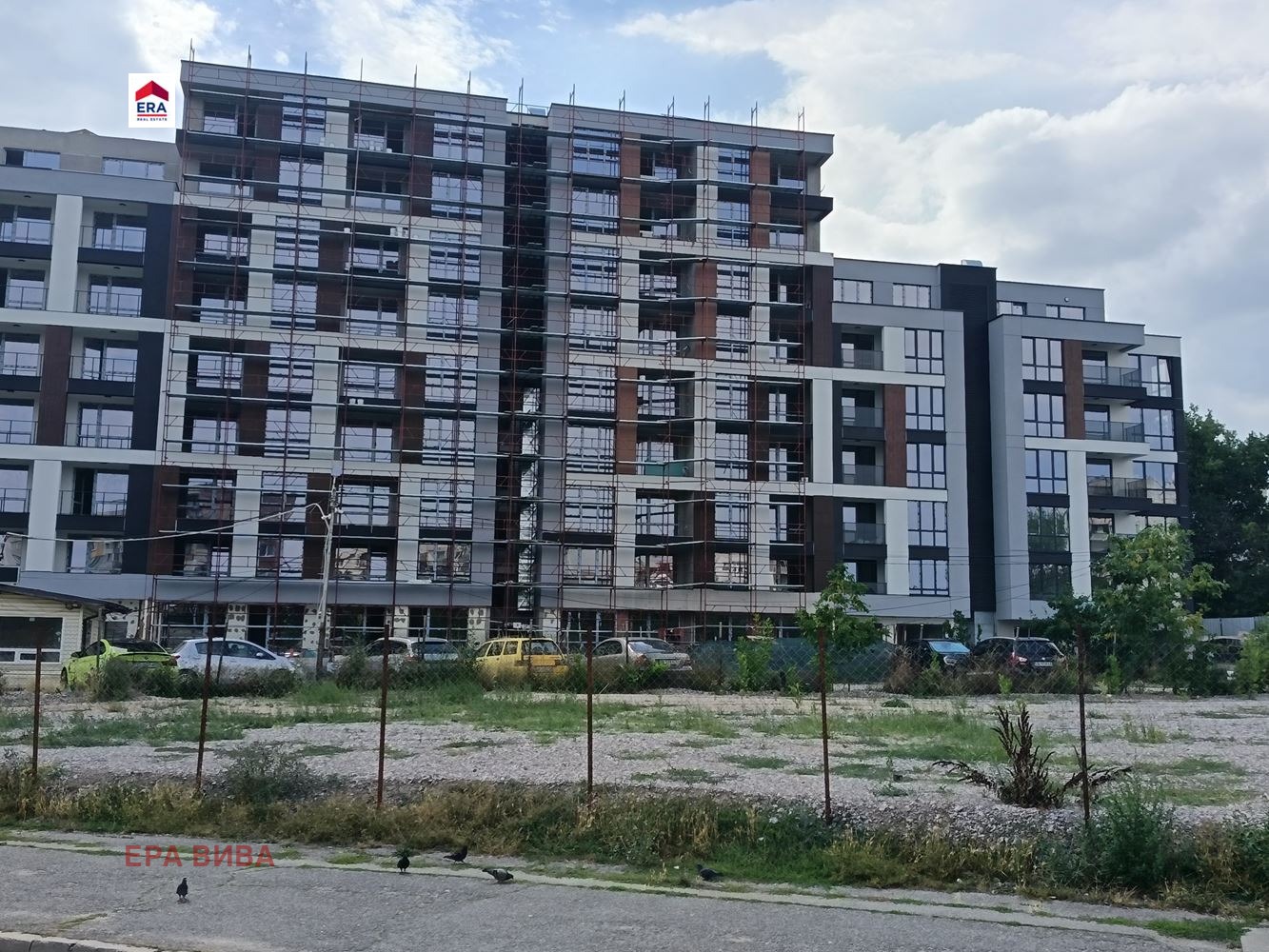 Продава 3-СТАЕН, гр. София, Люлин 5, снимка 2 - Апартаменти - 55938492