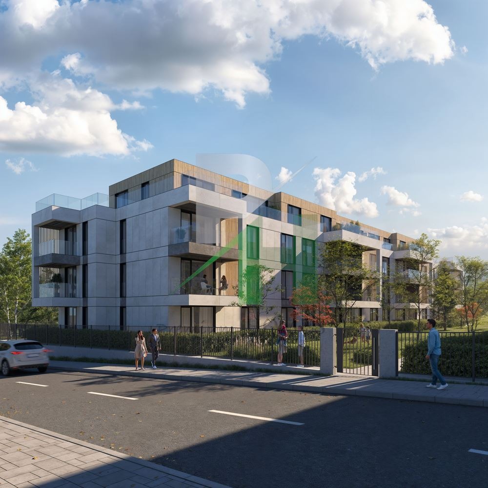 Продава МНОГОСТАЕН, гр. София, Малинова долина, снимка 6 - Апартаменти - 53675351