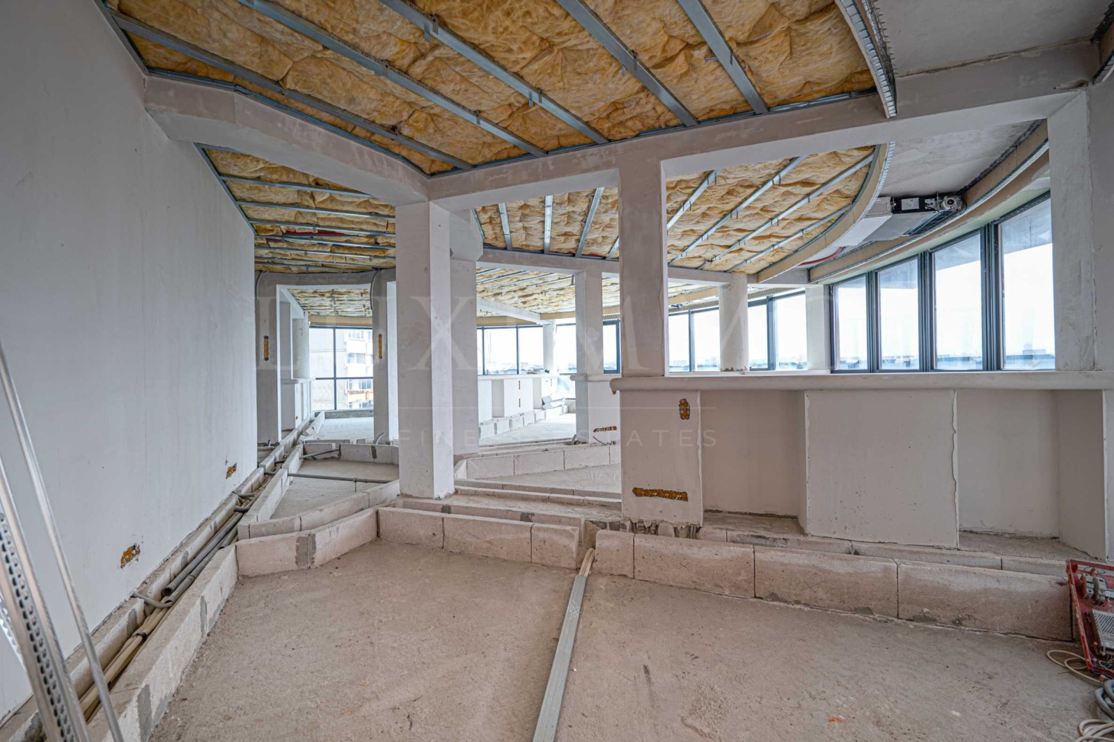 Продава ОФИС, гр. София, Хаджи Димитър, снимка 5 - Офиси - 54288844