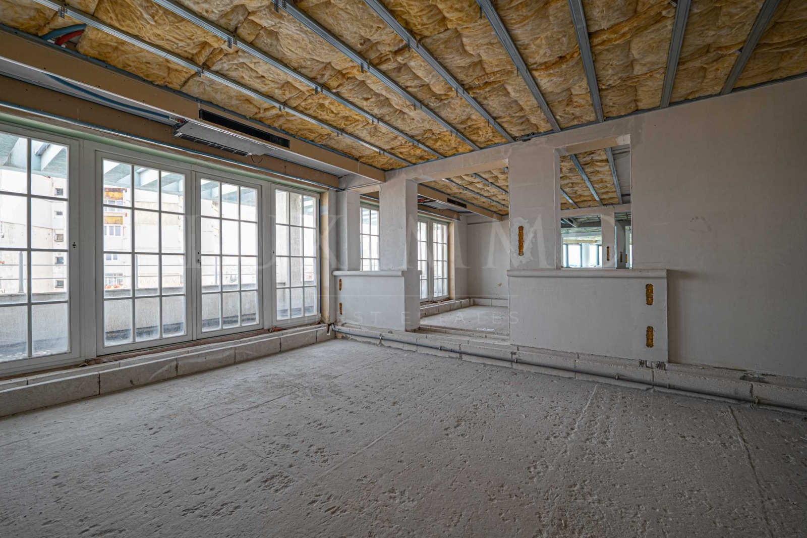 Продава ОФИС, гр. София, Хаджи Димитър