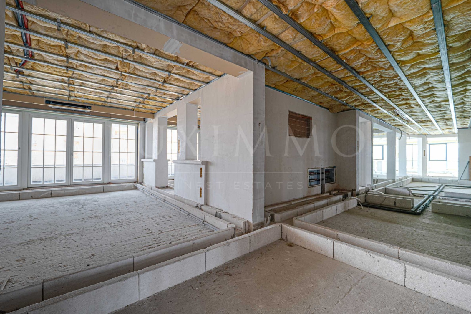 Продава ОФИС, гр. София, Хаджи Димитър, снимка 2 - Офиси - 54288844