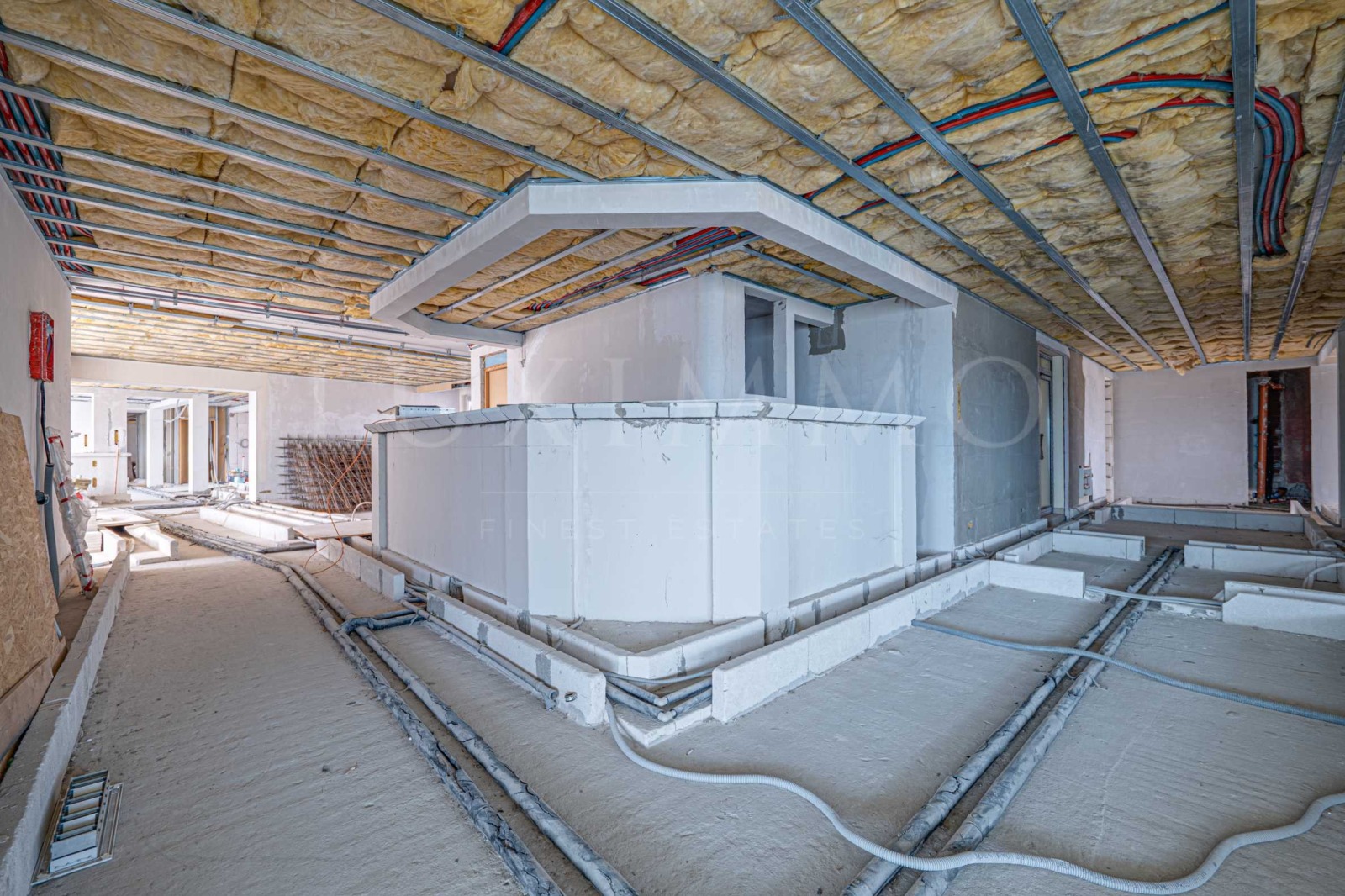 Продава ОФИС, гр. София, Хаджи Димитър, снимка 6 - Офиси - 54288844