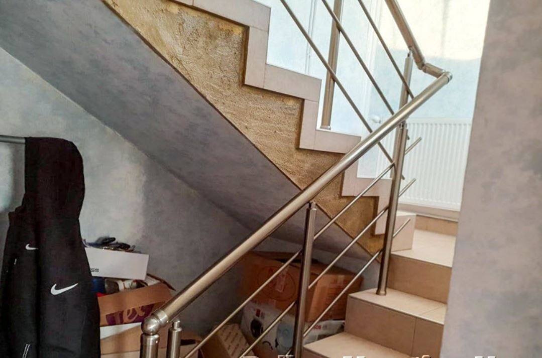 Продава КЪЩА, с. Славеево, област Добрич, снимка 4 - Къщи - 54090908