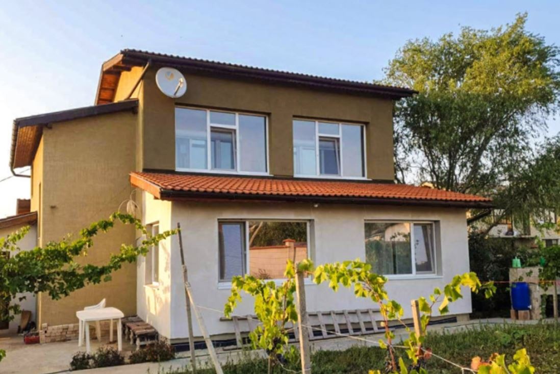 Продава КЪЩА, с. Славеево, област Добрич