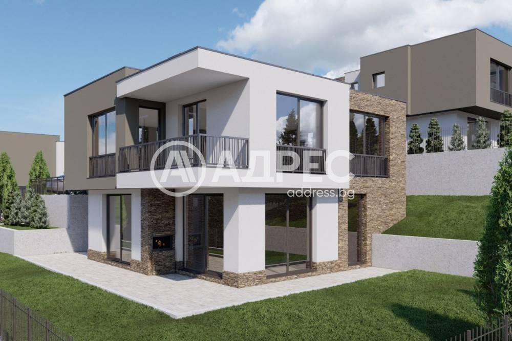 Продава КЪЩА, с. Кладница, област Перник, снимка 3 - Къщи - 54924683