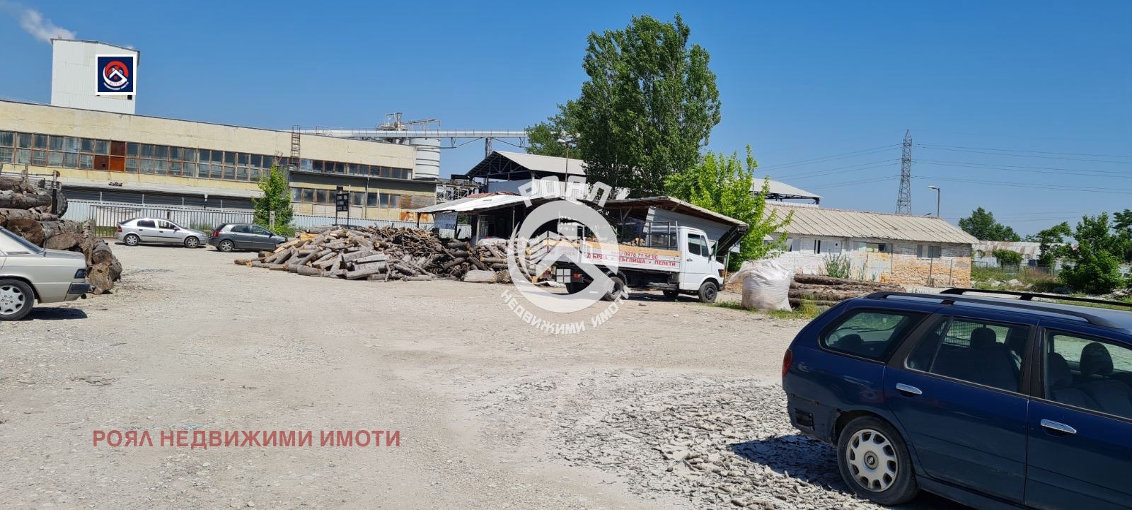 Продава ПРОМ. ПОМЕЩЕНИЕ, гр. Асеновград, област Пловдив, снимка 12 - Производствени сгради - 53819721