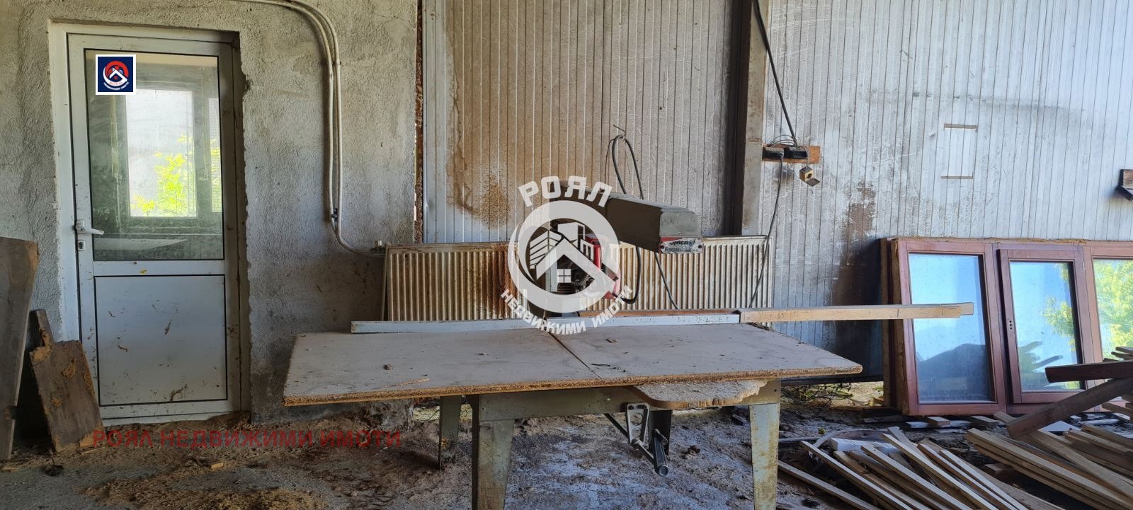 Продава ПРОМ. ПОМЕЩЕНИЕ, гр. Асеновград, област Пловдив, снимка 5 - Производствени сгради - 53819721