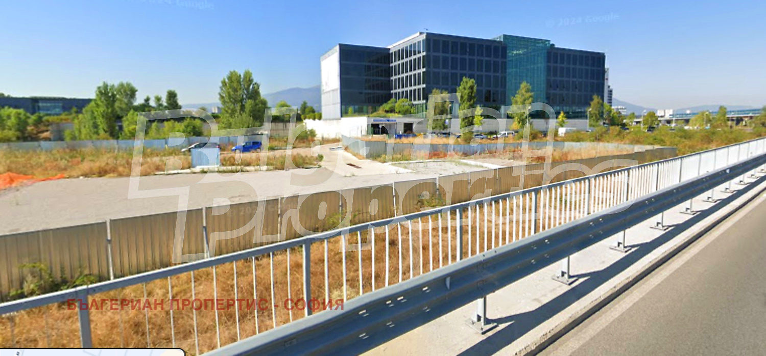 Продава ПАРЦЕЛ, гр. София, НПЗ Искър, снимка 3 - Парцели - 53824848