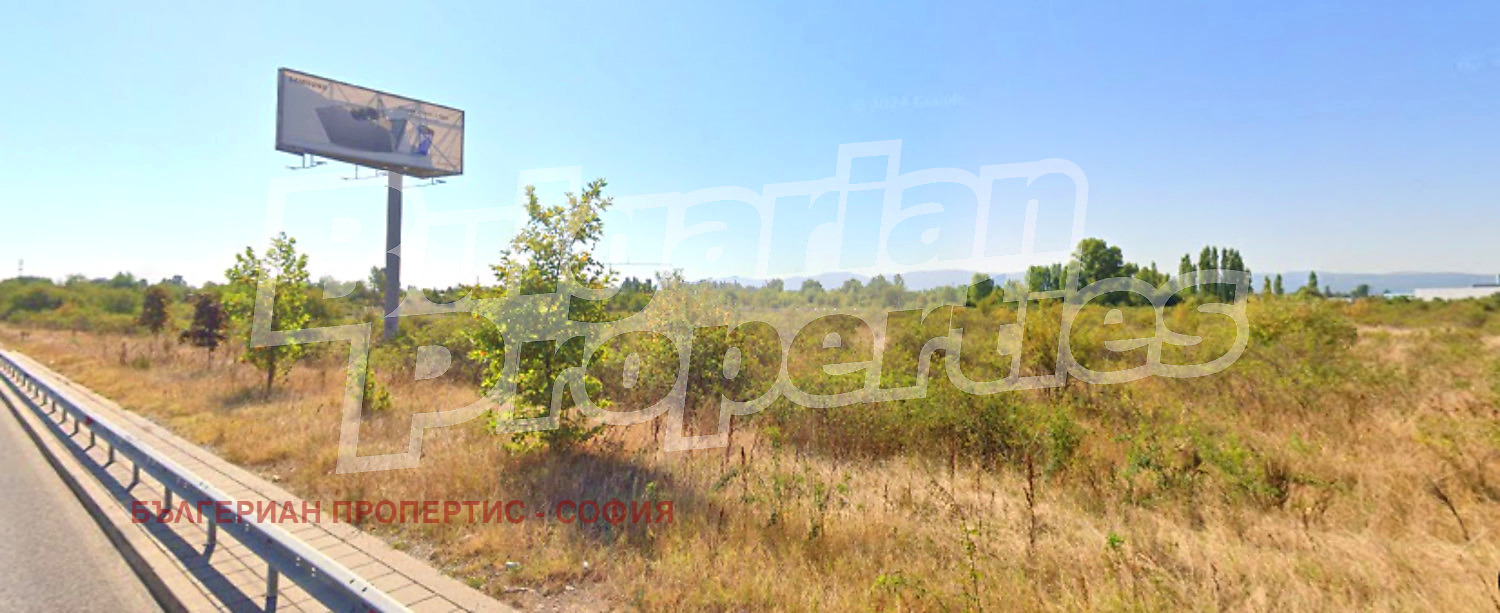 Продава ПАРЦЕЛ, гр. София, НПЗ Искър, снимка 11 - Парцели - 53824848