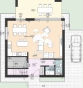 Продава КЪЩА, с. Пожарево, област София област, снимка 3