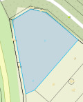 Продава ПАРЦЕЛ, с. Царацово, област Пловдив, снимка 1