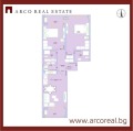 Продава  3-стаен град София , Малинова долина , 126 кв.м | 87651097