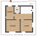 Продава КЪЩА, град София, с. Бистрица • 260000 € • 43525139 — Holmes.bg