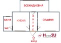 Продава КЪЩА, област София, гр. Годеч • 145000 € / 283595.35 лв. • 85208082 17
