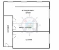 Продава  Къща град Варна , Цветен квартал , 162 кв.м | 72357102 - изображение [2]