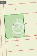 Продава ПАРЦЕЛ, град Пловдив, Индустриална зона - Юг • 184600 € • 81931577 — Holmes.bg
