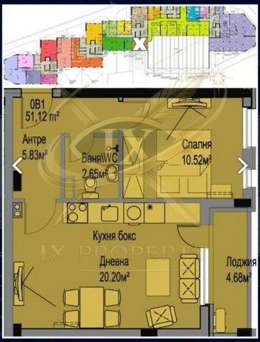 ������� 2-����� | Imot.bg � ����������� 1