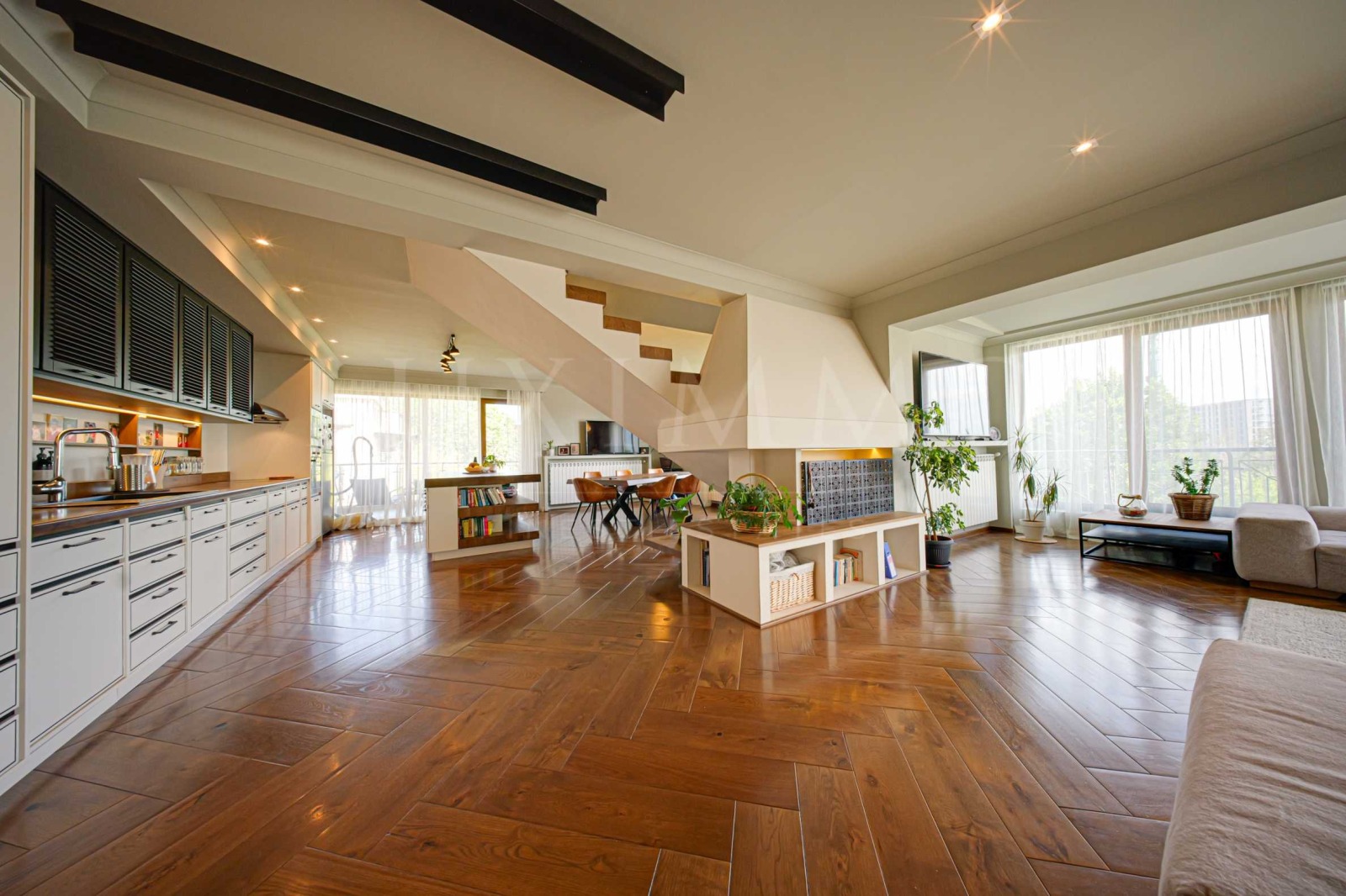 Продава МЕЗОНЕТ | Imot.bg — изображение 1