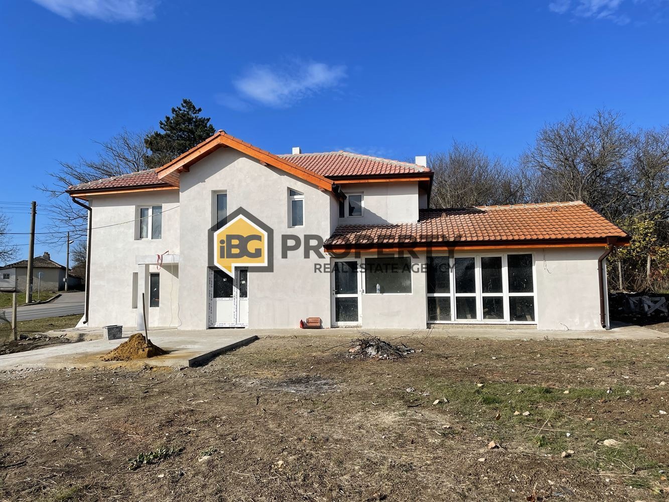 Продава КЪЩА | Imot.bg — изображение 6