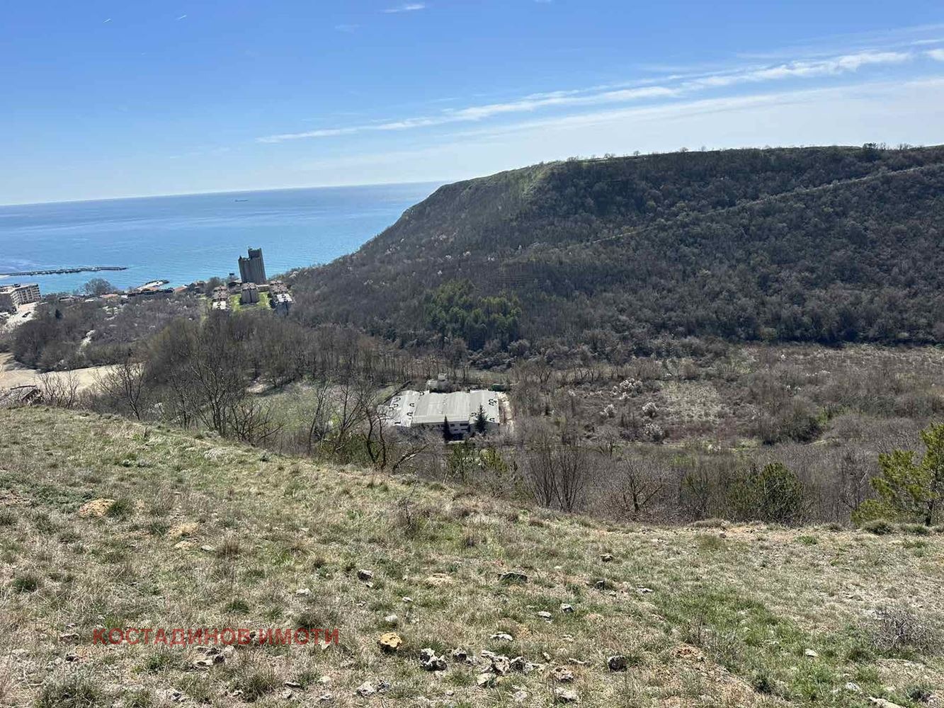 Продава ПАРЦЕЛ | Imot.bg — изображение 3