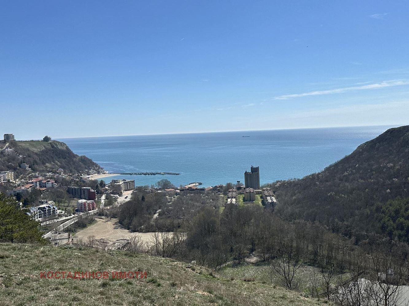 Продава ПАРЦЕЛ | Imot.bg — изображение 12