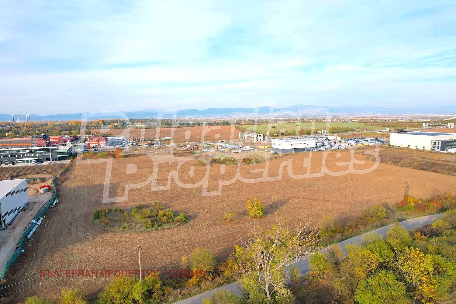 Продава ПАРЦЕЛ | Imot.bg — изображение 8