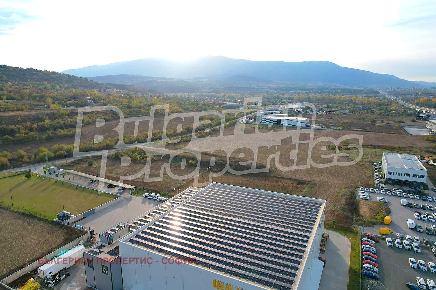 Продава ПАРЦЕЛ | Imot.bg — изображение 12