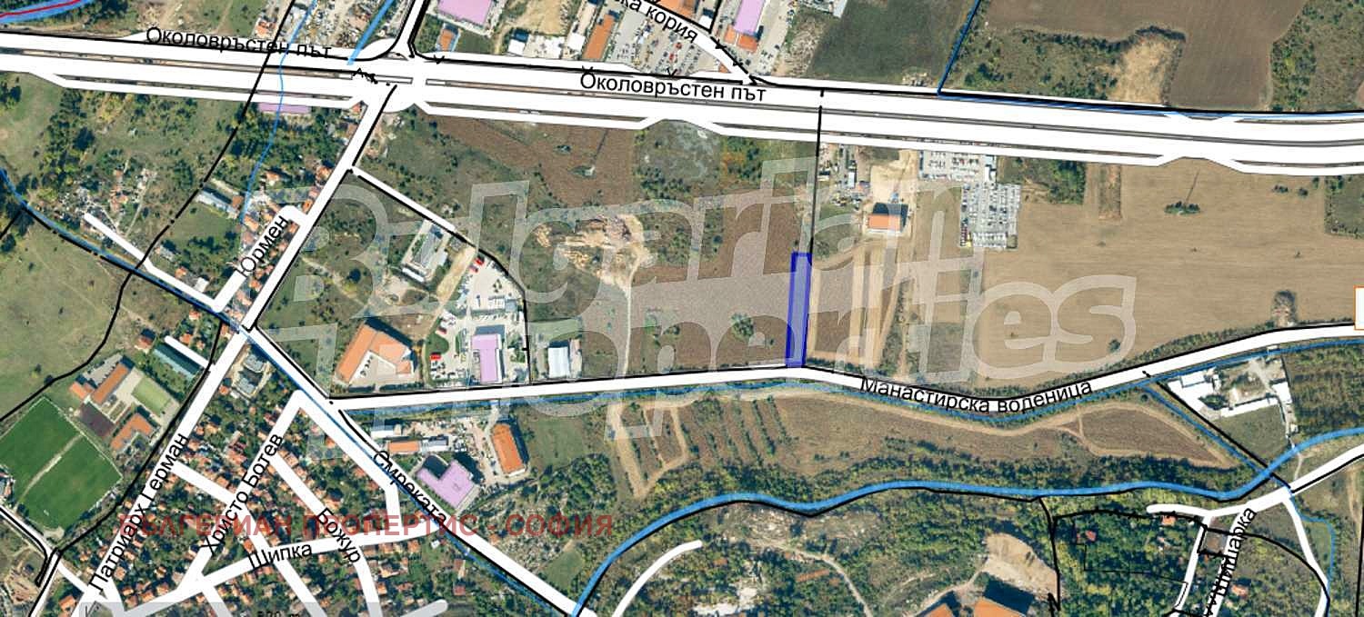 Продава ПАРЦЕЛ | Imot.bg — изображение 6