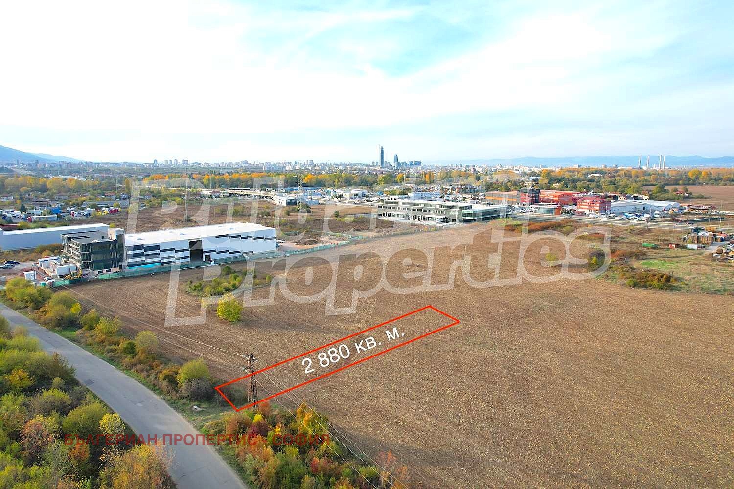 Продава ПАРЦЕЛ | Imot.bg — изображение 2