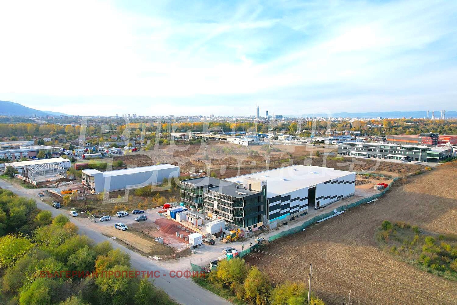 Продава ПАРЦЕЛ | Imot.bg — изображение 7