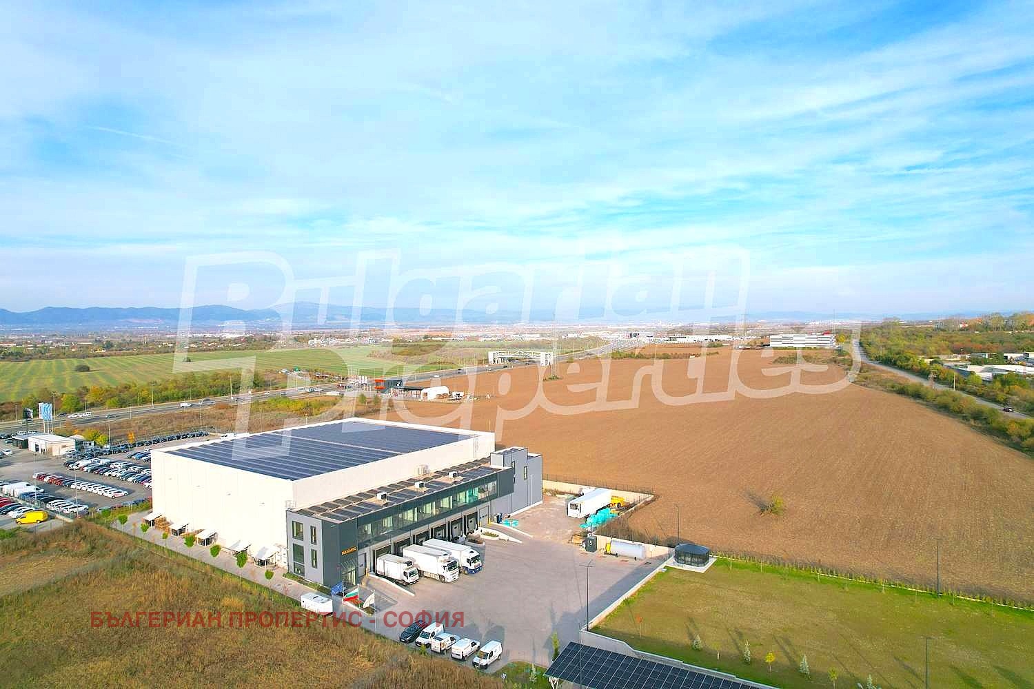 Продава ПАРЦЕЛ | Imot.bg — изображение 11