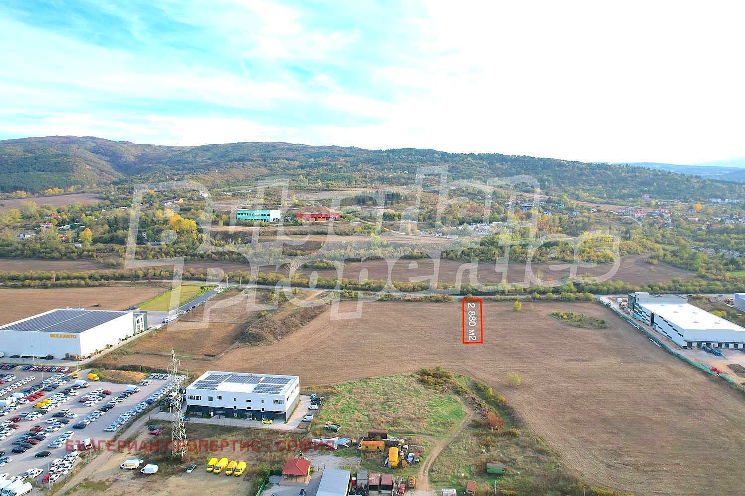 Продава ПАРЦЕЛ | Imot.bg — изображение 4