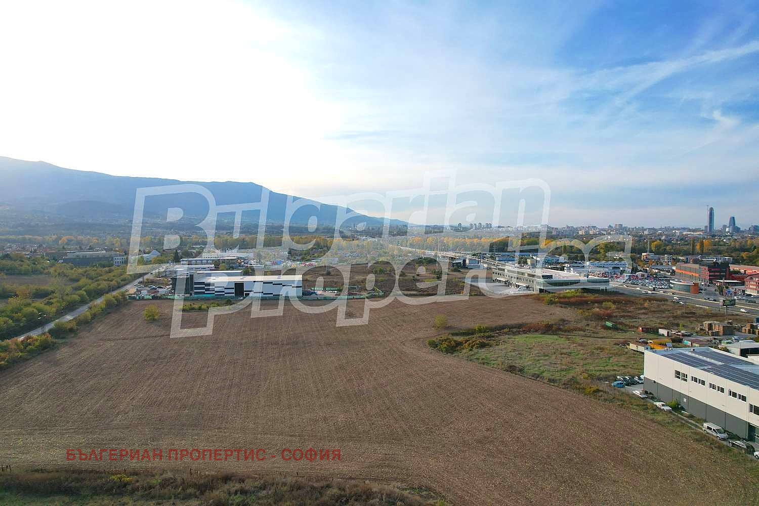 Продава ПАРЦЕЛ | Imot.bg — изображение 13