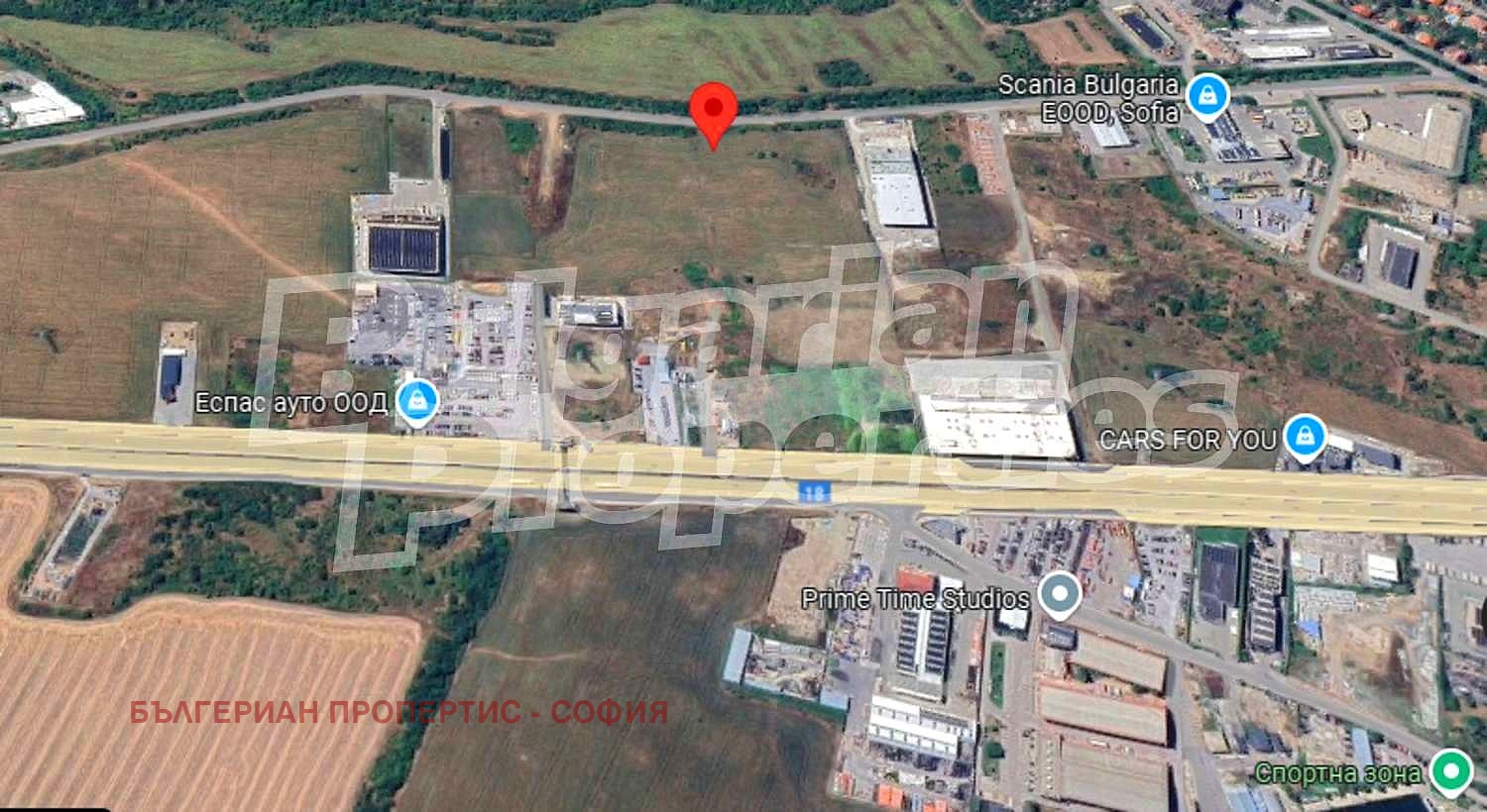 Продава ПАРЦЕЛ | Imot.bg — изображение 1