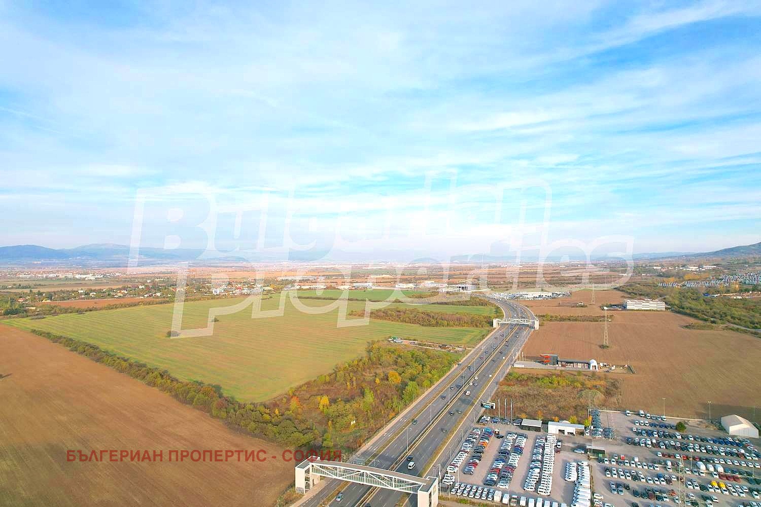 Продава ПАРЦЕЛ | Imot.bg — изображение 17