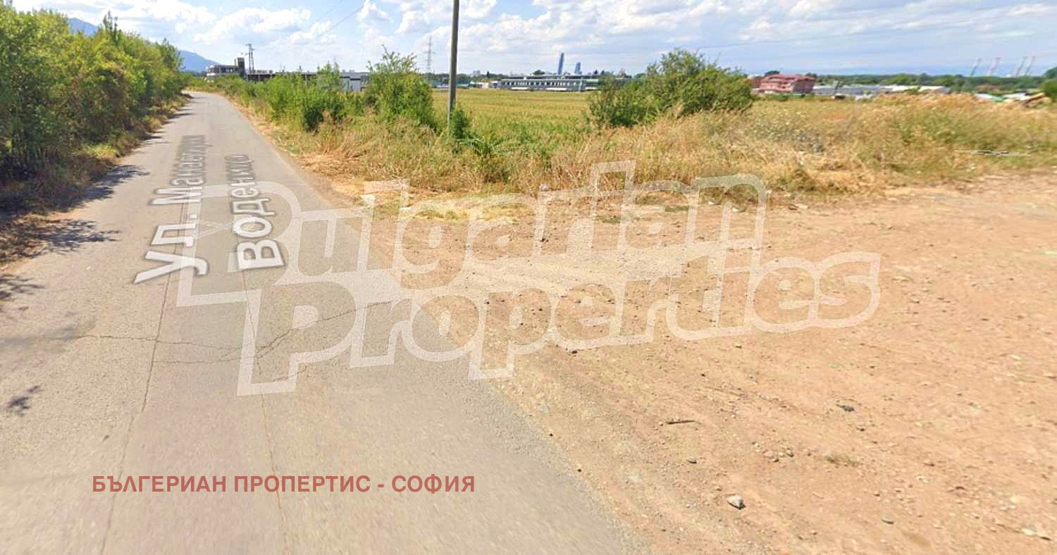 Продава ПАРЦЕЛ | Imot.bg — изображение 9