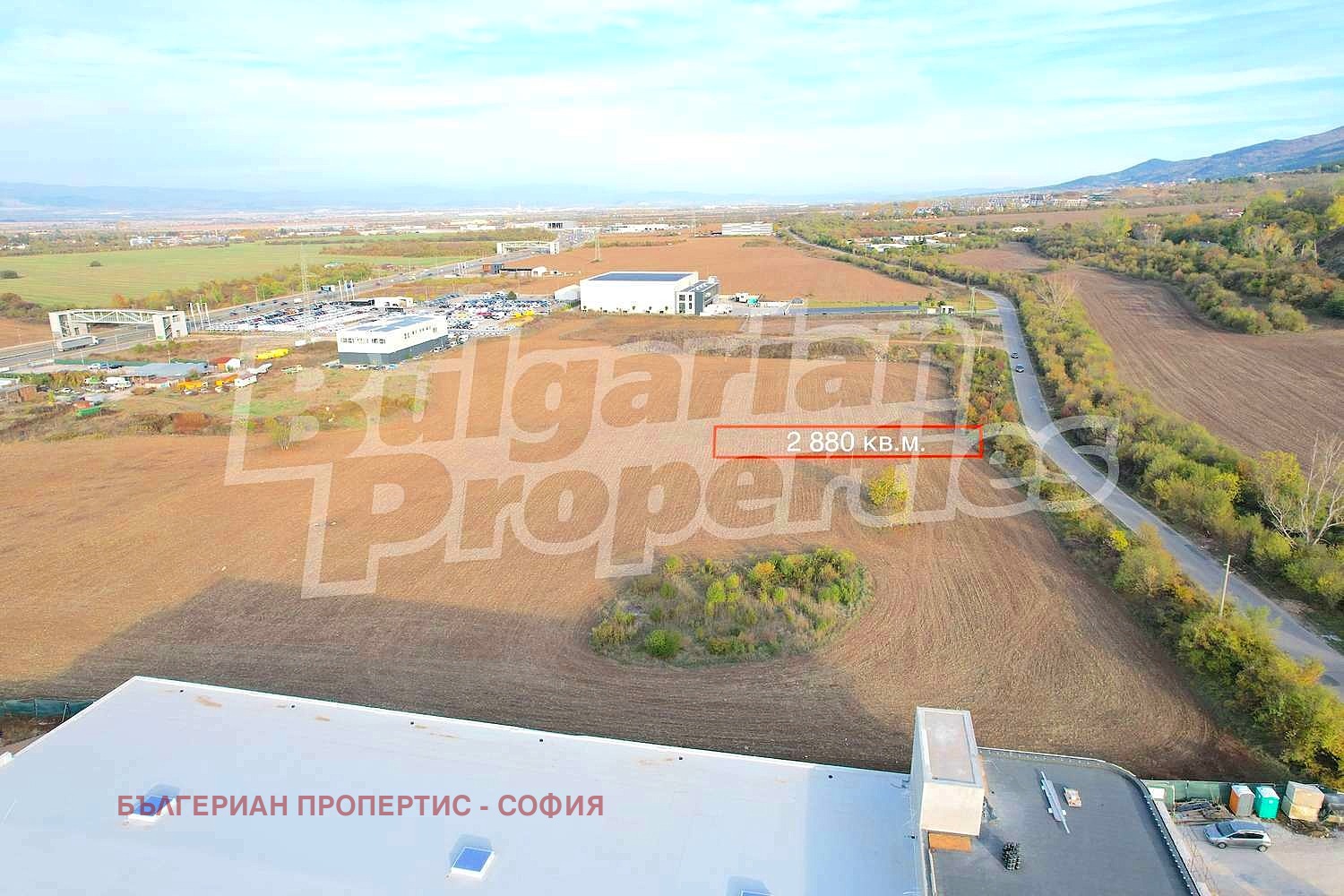 Продава ПАРЦЕЛ | Imot.bg — изображение 5