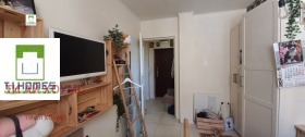 1 chambre Stoudentski grad, Sofia
