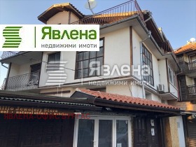 Hus Golv Nesebar, region Burgas 1