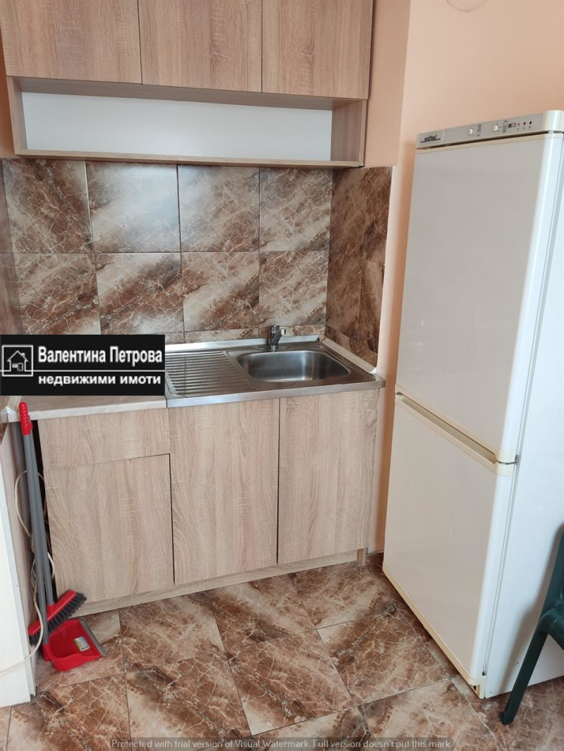 Продава  1-стаен град Русе , Здравец Север 1 , 34 кв.м | 47750660 - изображение [10]