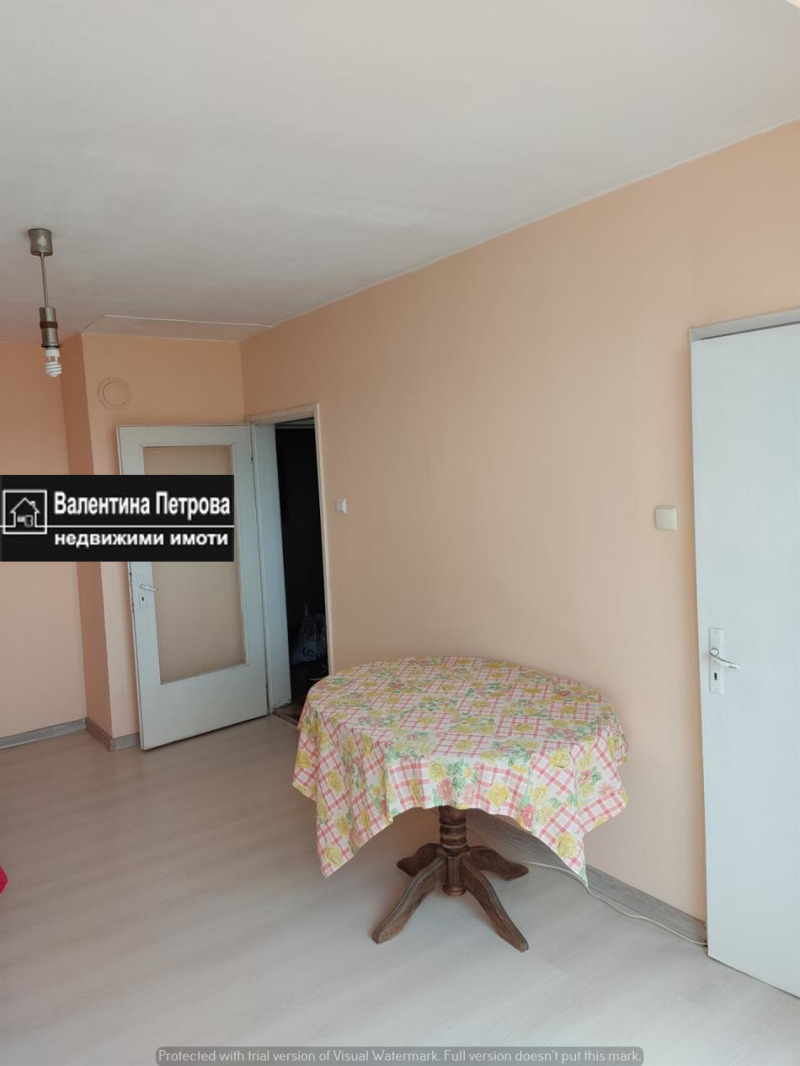 Продава  1-стаен град Русе , Здравец Север 1 , 34 кв.м | 47750660 - изображение [6]