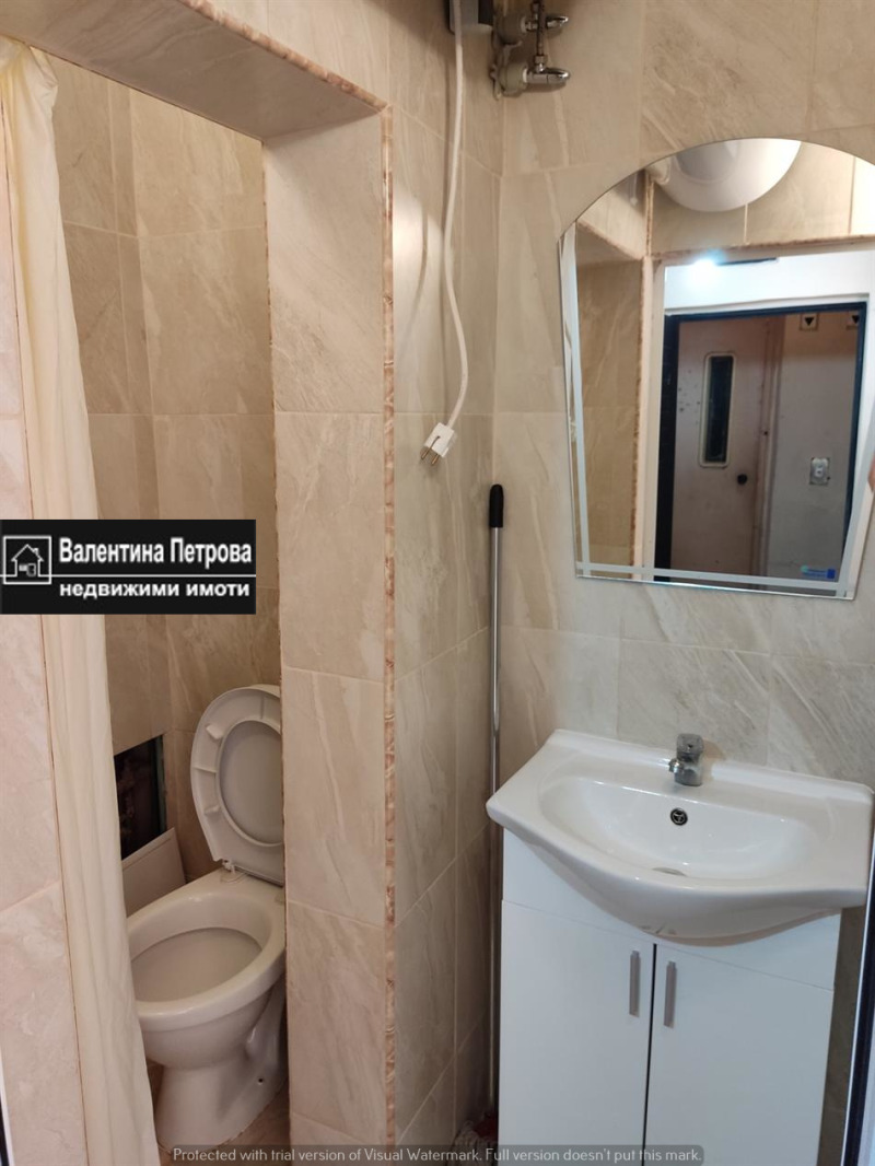 Продава  1-стаен град Русе , Здравец Север 1 , 34 кв.м | 47750660 - изображение [4]