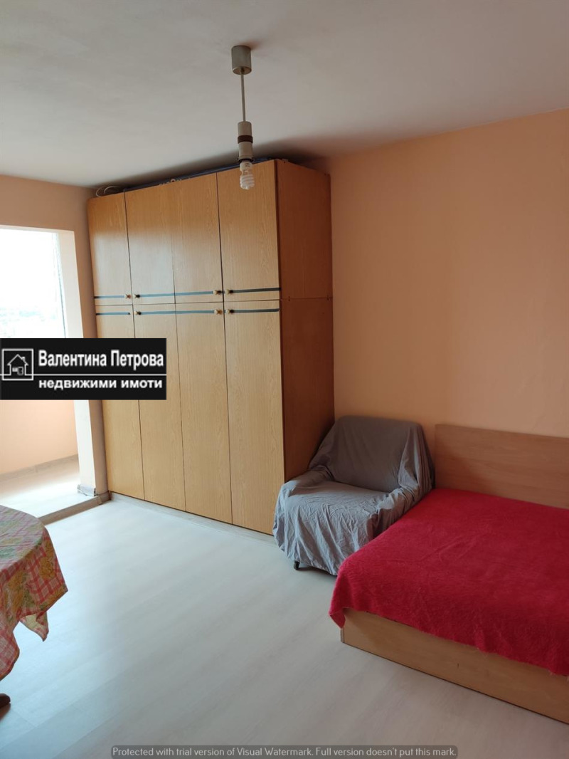 Продава  1-стаен град Русе , Здравец Север 1 , 34 кв.м | 47750660