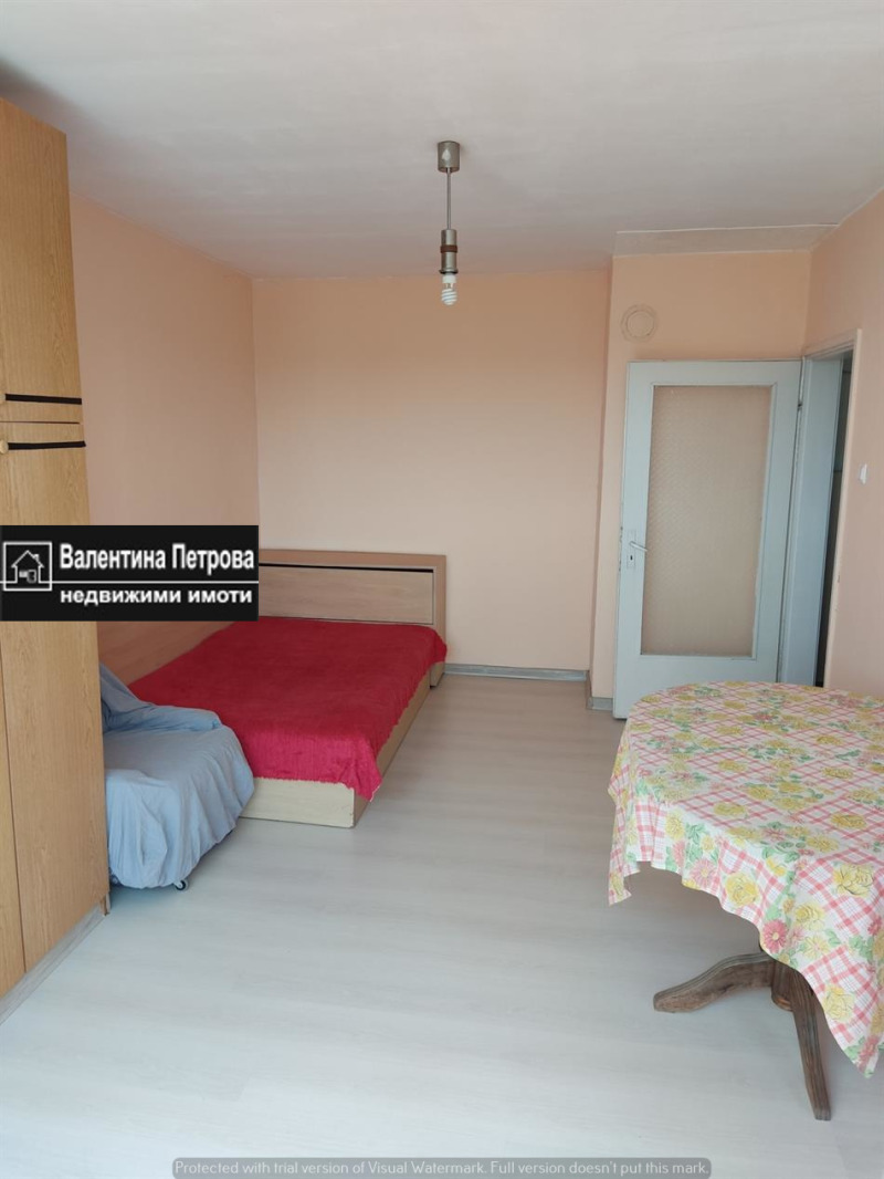 Продава  1-стаен град Русе , Здравец Север 1 , 34 кв.м | 47750660 - изображение [7]