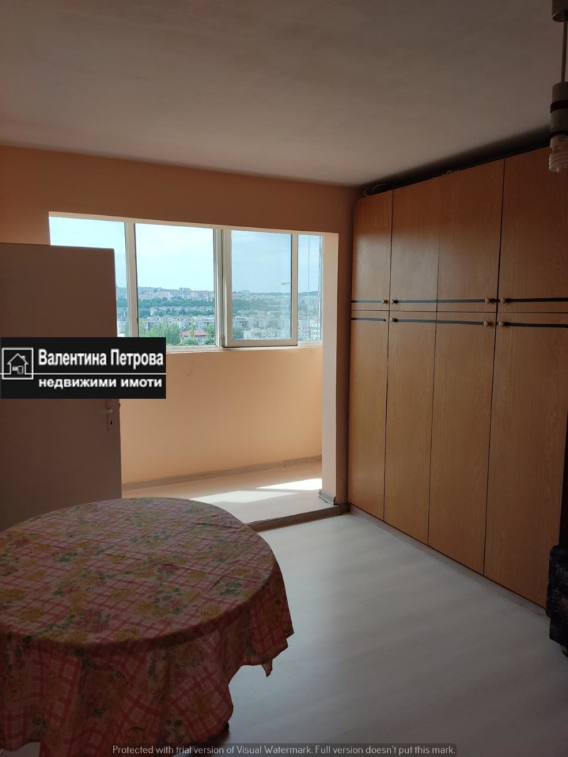 Продава 1-СТАЕН, гр. Русе, Здравец Север 1, снимка 9 - Aпартаменти - 48099234